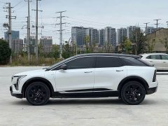 Cadillac IQ Aoge Standard Range - ფოტო 8