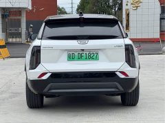 Cadillac IQ Aoge Standard Range - ფოტო 9