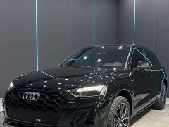 Audi Q5L 45th Anniversary Edition 45 TFSI Luxury Sport - ფოტო 1