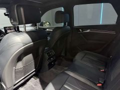 Audi Q5L 45th Anniversary Edition 45 TFSI Luxury Sport - ფოტო 10