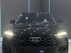 Audi Q5L 45th Anniversary Edition 45 TFSI Luxury Sport - ფოტო 2