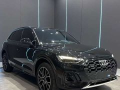 Audi Q5L 45th Anniversary Edition 45 TFSI Luxury Sport - ფოტო 3