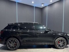 Audi Q5L 45th Anniversary Edition 45 TFSI Luxury Sport - ფოტო 4