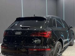 Audi Q5L 45th Anniversary Edition 45 TFSI Luxury Sport - ფოტო 6