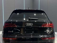 Audi Q5L 45th Anniversary Edition 45 TFSI Luxury Sport - ფოტო 7
