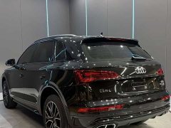 Audi Q5L 45th Anniversary Edition 45 TFSI Luxury Sport - ფოტო 8