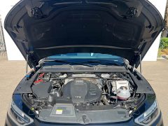 Audi Q5L Sportback 40 TFSI Luxury - ფოტო 10