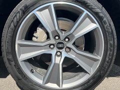 Audi Q5L Sportback 40 TFSI Luxury - ფოტო 15