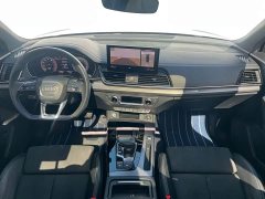 Audi Q5L Sportback 40 TFSI Luxury - ფოტო 6