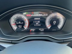 Audi Q5L Sportback 40 TFSI Luxury - ფოტო 9