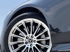 Mercedes-Benz S-Class S 500 L 4MATIC Artisanal Edition - ფოტო 16