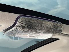 Mercedes-Benz S-Class S 500 L 4MATIC Artisanal Edition - ფოტო 20