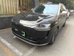 AITO M9 Extended Range Ultra 42kWh 6-Seater - ფოტო 1