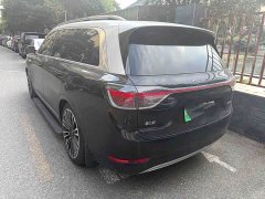 AITO M9 Extended Range Ultra 42kWh 6-Seater - ფოტო 2