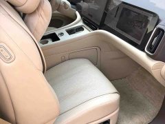 AITO M9 Extended Range Ultra 42kWh 6-Seater - ფოტო 4