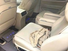 AITO M9 Extended Range Ultra 42kWh 6-Seater - ფოტო 5