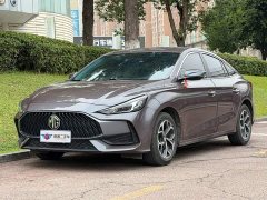 SAIC MG5 180DVVT CVT Luxury - фото 1
