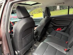 SAIC MG5 180DVVT CVT Luxury - фото 11