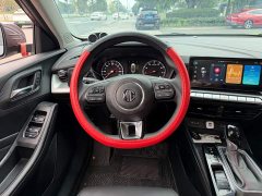 SAIC MG5 180DVVT CVT Luxury - фото 14