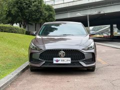 SAIC MG5 180DVVT CVT Luxury - фото 2