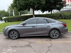 SAIC MG5 180DVVT CVT Luxury - фото 3