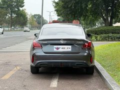 SAIC MG5 180DVVT CVT Luxury - фото 5