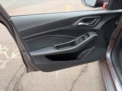 SAIC MG5 180DVVT CVT Luxury - фото 6