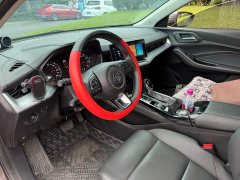 SAIC MG5 180DVVT CVT Luxury - фото 7