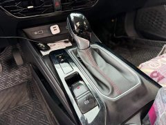 SAIC MG5 180DVVT CVT Luxury - фото 9