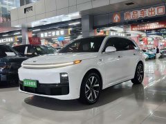 Li Auto L7 Air - ფოტო 1