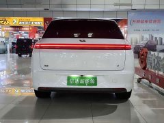 Li Auto L7 Air - ფოტო 17