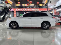 Li Auto L7 Air - ფოტო 19
