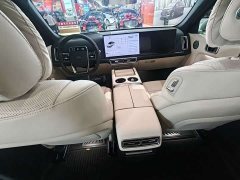 Li Auto L7 Air - ფოტო 7