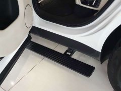 Li Auto L7 Air - ფოტო 8