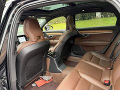 Volvo S90 Plug-in Hybrid T8 E-Drive Hybrid Zhiyue Luxury Edition - ფოტო 11