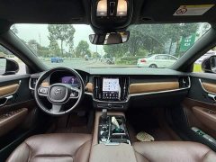 Volvo S90 Plug-in Hybrid T8 E-Drive Hybrid Zhiyue Luxury Edition - ფოტო 13