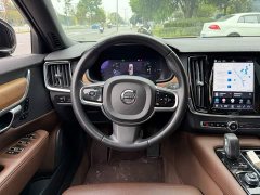 Volvo S90 Plug-in Hybrid T8 E-Drive Hybrid Zhiyue Luxury Edition - ფოტო 14