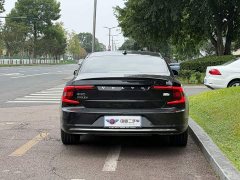 Volvo S90 Plug-in Hybrid T8 E-Drive Hybrid Zhiyue Luxury Edition - ფოტო 5