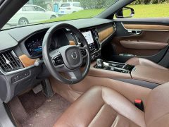 Volvo S90 Plug-in Hybrid T8 E-Drive Hybrid Zhiyue Luxury Edition - ფოტო 7