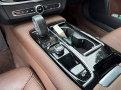 Volvo S90 Plug-in Hybrid T8 E-Drive Hybrid Zhiyue Luxury Edition - ფოტო 9