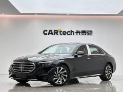 Mercedes-Benz E-Class E 300 L Luxury - ფოტო 1