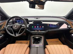 Mercedes-Benz E-Class E 300 L Luxury - ფოტო 10