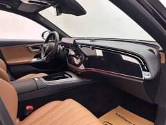 Mercedes-Benz E-Class E 300 L Luxury - ფოტო 11