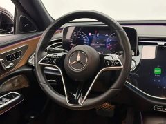 Mercedes-Benz E-Class E 300 L Luxury - ფოტო 12