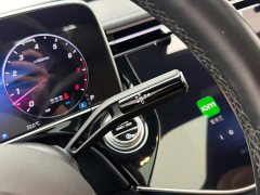 Mercedes-Benz E-Class E 300 L Luxury - ფოტო 17