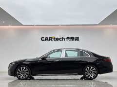 Mercedes-Benz E-Class E 300 L Luxury - ფოტო 2