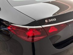 Mercedes-Benz E-Class E 300 L Luxury - ფოტო 20