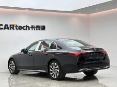 Mercedes-Benz E-Class E 300 L Luxury - ფოტო 3