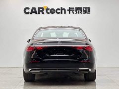 Mercedes-Benz E-Class E 300 L Luxury - ფოტო 4
