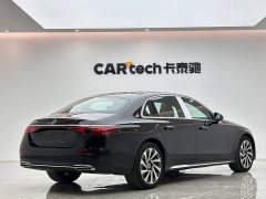 Mercedes-Benz E-Class E 300 L Luxury - ფოტო 5